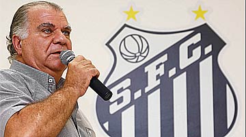 Odílio Rodrigues entrega o cargo no fim deste mês, com os salários atrasados neste fim de ano