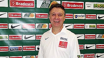 Magnano avaliou que o fator psicológico afetou o rendimento de seus jogadores na competição