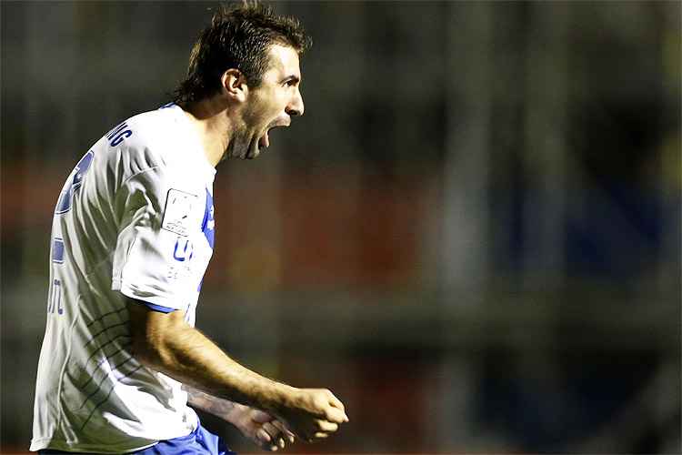 Especula-se que o Vélez Sarsfield deseja receber cerca de 5 milhões de euros para liberar o seu camisa 12