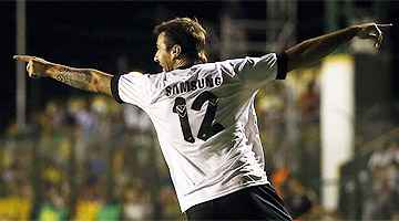 Pratto é a grande aposta do Galo para 2015