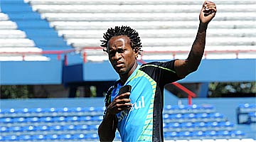 Zé Roberto fez uma boa campanha no Brasileiro deste ano, com a camisa do Grêmio