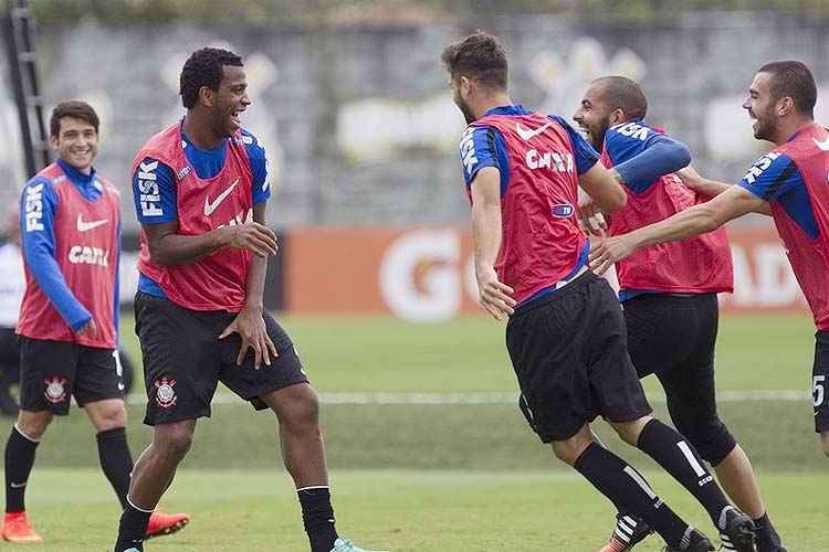 Para evitar nova decepção como a ocorrida diante do Tolima, Corinthians pega Once Caldas na Libertadores