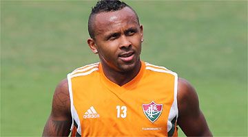 Chiquinho está perto de acerto com Santos