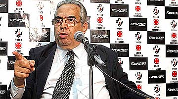 Eurico ressaltou que os valores desembolsados para a certidão vão afetar formação do time