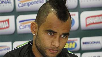 Pablo disputou 40 jogos no ano e fez um gol