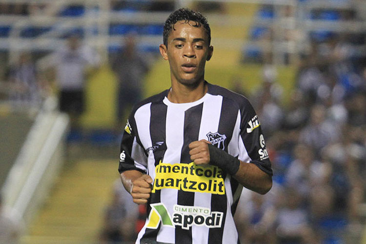 Felipe Amorim é o novo reforço do América para a temporada 2015. Negociação foi fechada nesta sexta-feira