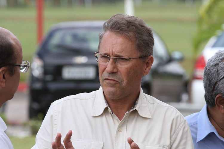 Carlos Kila prefere não falar sobre nomes de novas possíveis contratações do Náutico