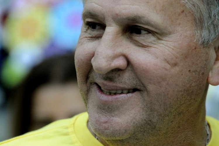 Maior ídolo do Flamengo, Zico dará pontapé inicial em jogo do rubro-negro contra Shakhtar Donetsk
