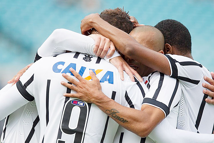 Bom desempenho do Corinthians na Copa Flórida deixou os jogadores e a diretoria do clube animados