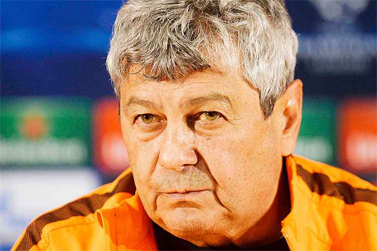 Amante do futebol brasileiro, Lucescu vê com bons olhos confrontos preparatórios contra os times do país