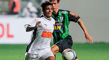 Jovem Danielzinho jogará no Boa Esporte