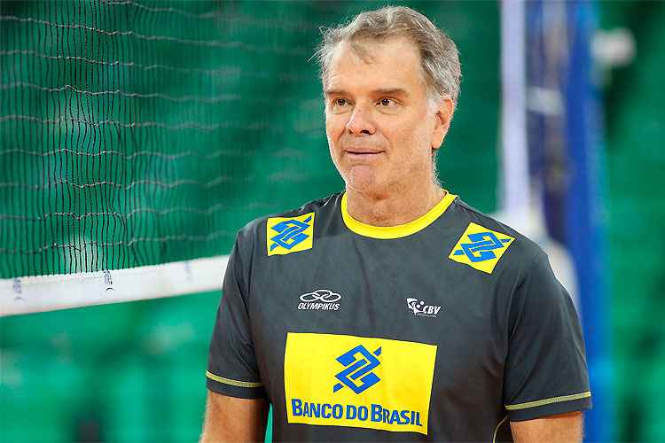 Após grande polêmica com irregularidades, Banco do Brasil volta a patrocinar o vitorioso voleibol brasileiro