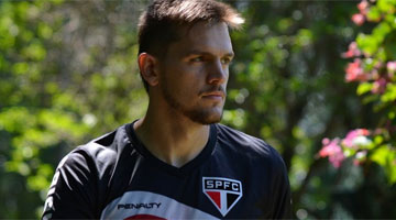 Rafael Toloi admite que chegou a hora de o time deixar o "quase" para trás