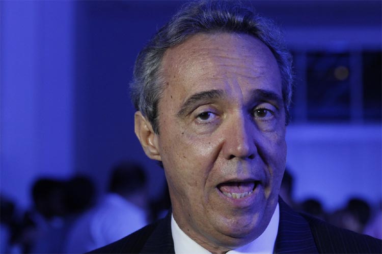 "O clássico não é passível de mudança. O jogo entre Náutico e Salgueiro, sim", disse o presidente da FPF