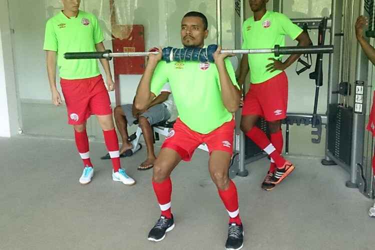 Welton Felipe deve retornar ao Recife para começar recuperação imediatamente nas dependências do clube