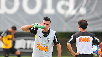 Dátolo terá a missão de comandar o meio-campo