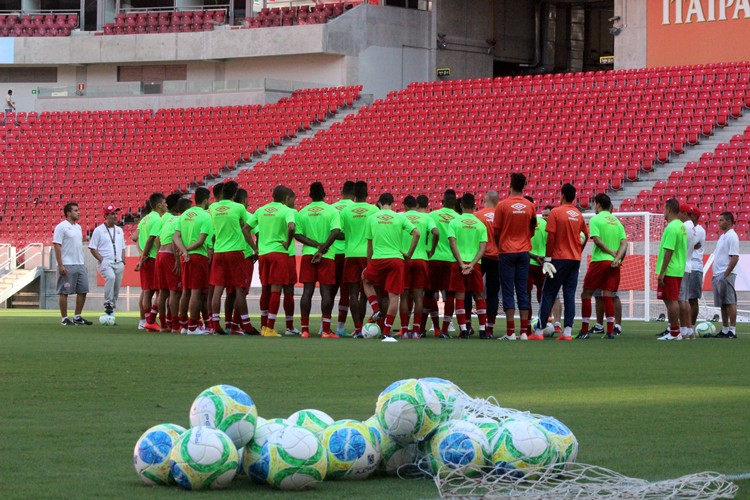 Contratações neste início de temporada trouxeram um pouco mais de otimismo para a torcida do Náutico
