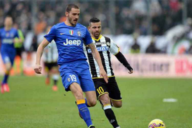 Partida válida pela 21ª rodada do Italiano foi muito disputada e terminou em 0 a 0
