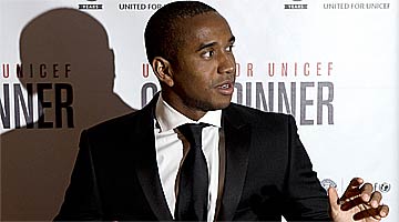 Anderson tem 26 anos e chega ao Internacional tentando dar a volta por cima na carreira