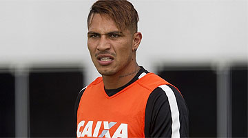 Corinthians de Guerrero faz o seu primeiro jogo na fase preliminar da Libertadores nesta quarta-feira