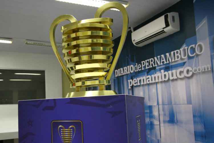 Mais cobiçada a cada edição, a "orelhuda" dá também vaga para a Copa Sul-Americana