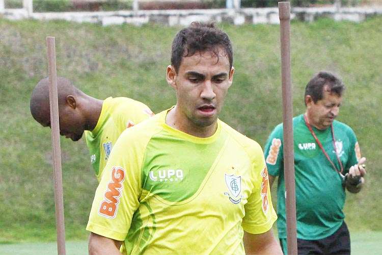 Robertinho garante: 