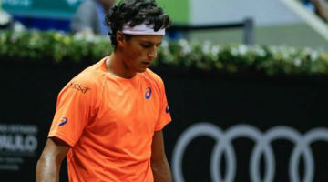 Em São Paulo, Feijão foi derrotado na semifinal