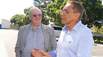 Benecy revelou que grupo está fechado