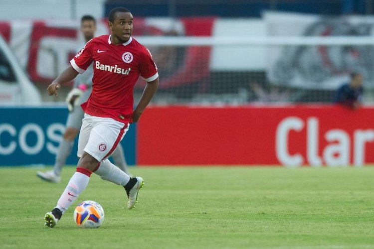 Anderson conseguiu suportar os efeitos da altitude boliviana por apenas 36 minutos
