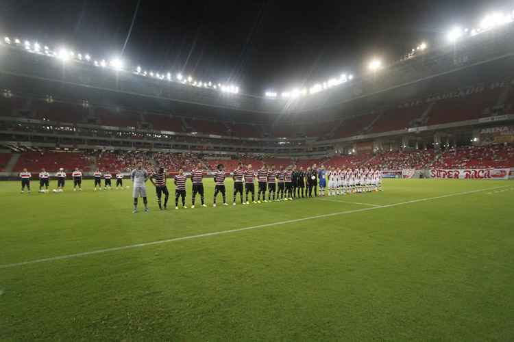 Após quase dois anos de pleno funcionamento, Arena Pernambuco ainda tem contas sob análise do TCE
