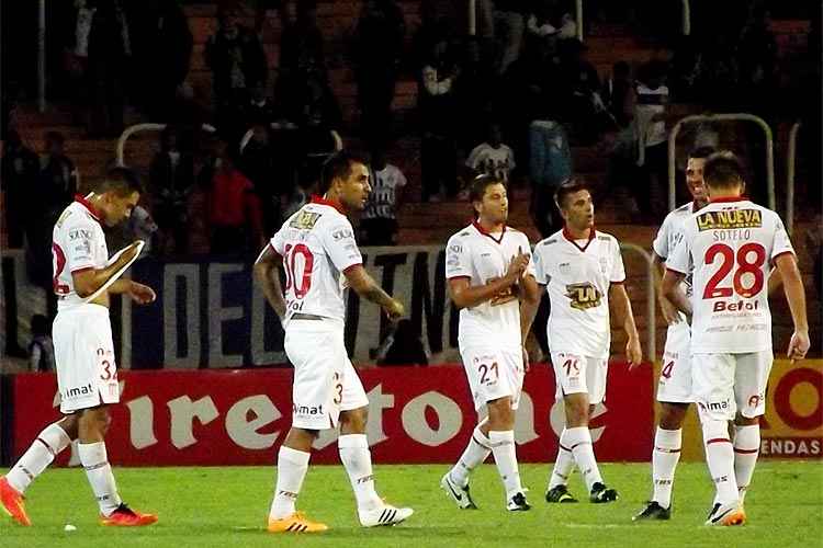 Reservas do Huracán foram a Mendoza e perderam para o Godoy Cruz, pela terceira rodada do Argentino