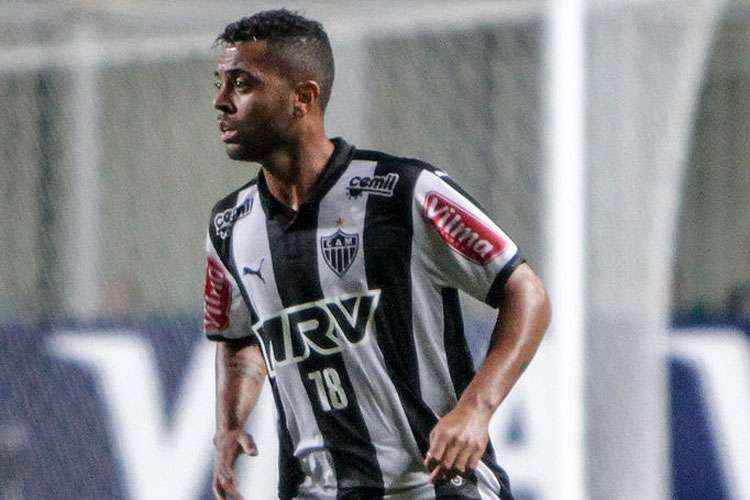 Rafael Carioca acredita que Atlético pode conquistar a classificação se repetir as duas últimas boas atuações