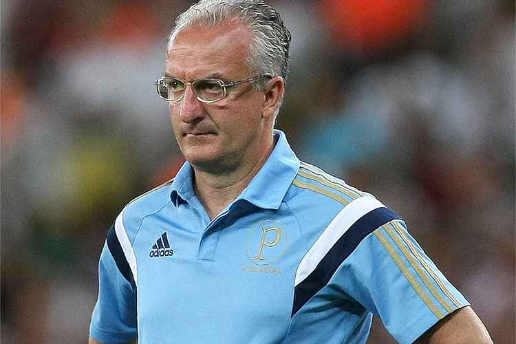 Reunião que ocorre nesta terça, em São Paulo, pode selar o acordo entre Dorival Júnior e o Santos