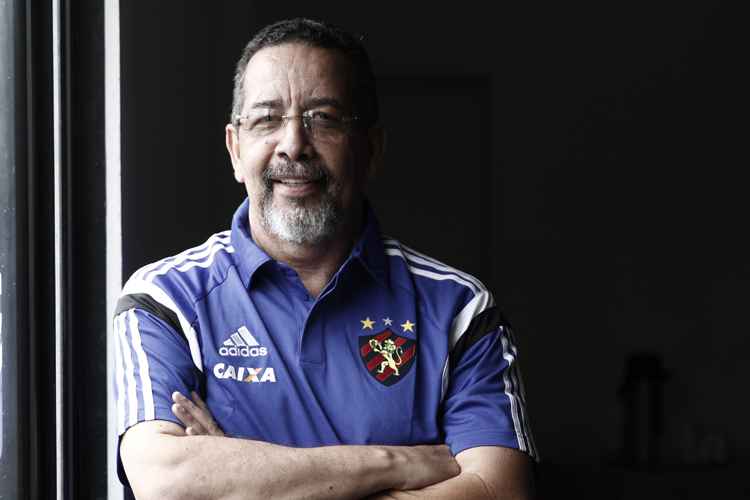 "Queremos fazer intercâmbio técnico. Poder enviar nossos profissionais e atletas", contou Paulo Cabral



