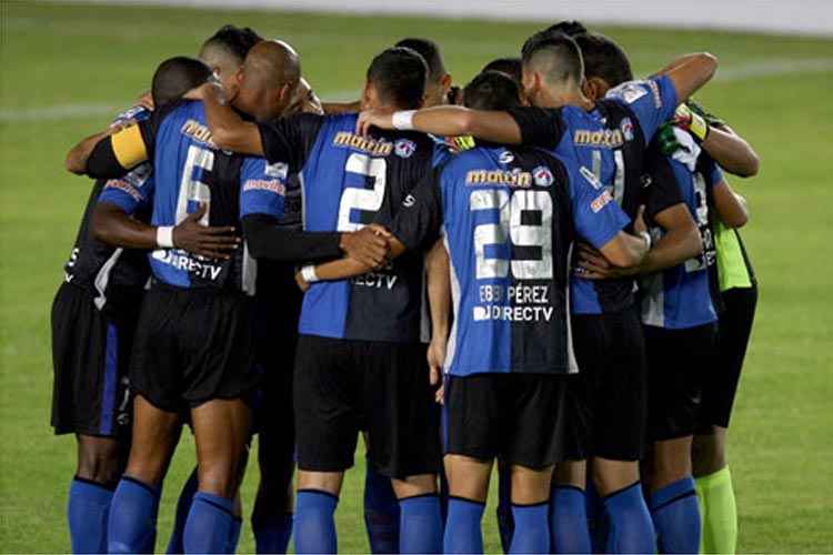Oitavo colocado no Campeonato Venezuelano, Mineros busca reagir a partir do confronto com o Cruzeiro