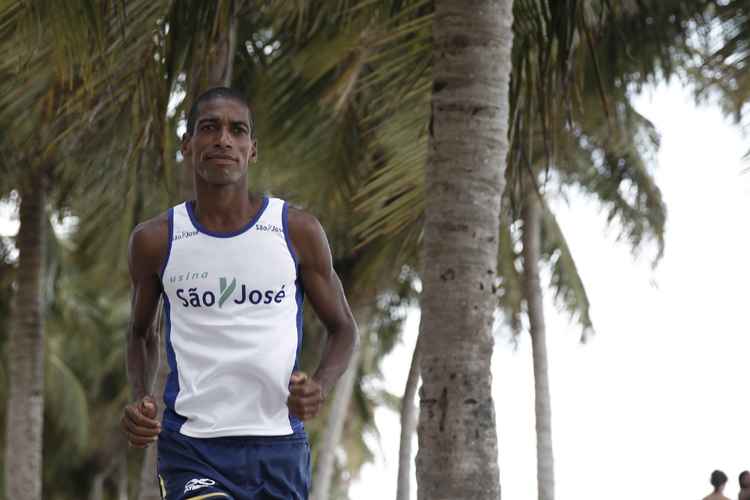 Bira representará o Brasil nos Jogos Pan americanos em Toronto e levará as cores do Sport consigo