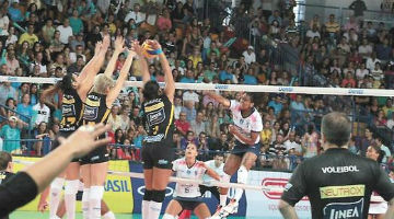 Minas deu primeiro passo para seguir adiante