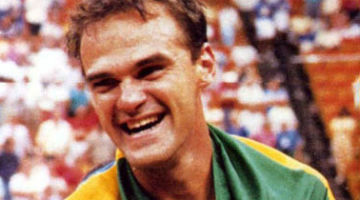 Oscar fez história no basquete brasileiro e mundial