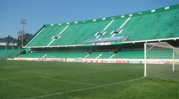 Estádio Brinco de Ouro não é mais do Guarani