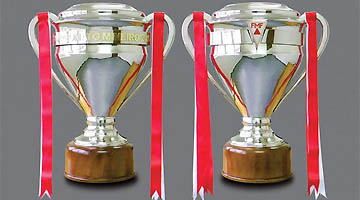 Com término da 1ª fase, sonho de conquista do Mineiro segue vivo para quatro equipes