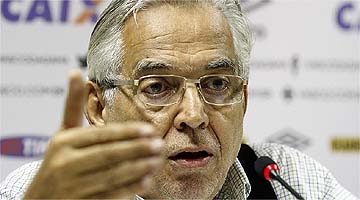 Presidente do Vasco também defendeu Federação