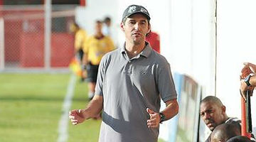 Leonardo Condé ressalta sintonia entre torcida e time para sucesso da Caldense no Mineiro