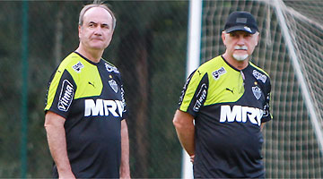 Levir Culpi quer a vitória nesta quinta-feira