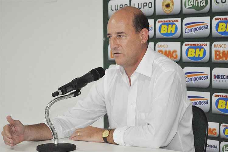"A avaliação foi positiva. Dentro daquilo que a gente esperava", garante o presidente Euler Araújo