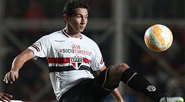 Paulo Henrique deve permanecer no São Paulo