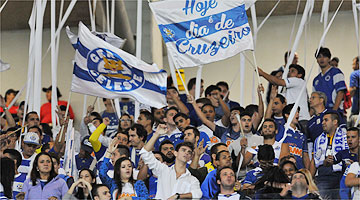 Sócios já podem comprar ingresso para clássico