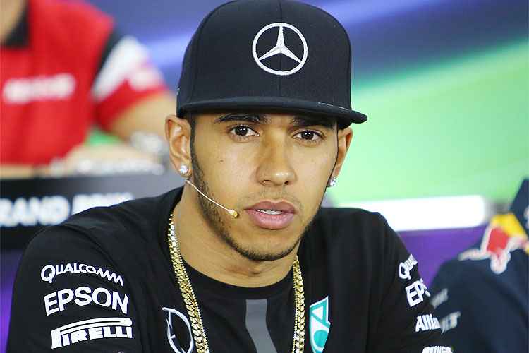 Hamilton: