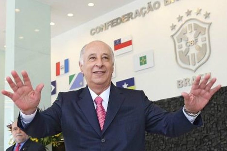 Del Nero ressaltou que quer fortalecer as competições nacionais e regionais e que não pretende fazer grandes mudanças