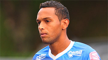 Lateral Gilson será emprestado à Ponte Preta