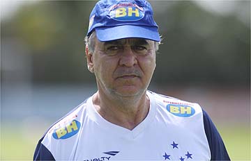 Marcelo vai para os mata-matas da Libertadores com o que tem na Tocada Raposa II